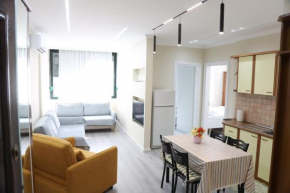 Sea Side Apartment